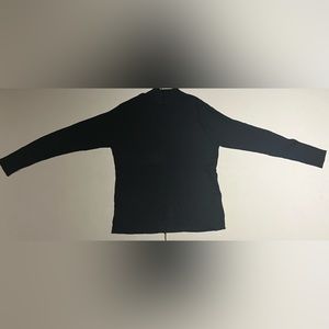 Claiborne turtle neck sweater